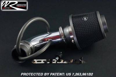 Toyota Corolla Weapon R Secret Weapon Air Intake - 305-116-101