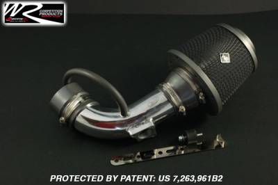 Toyota Corolla Weapon R Secret Weapon Air Intake - 305-117-101