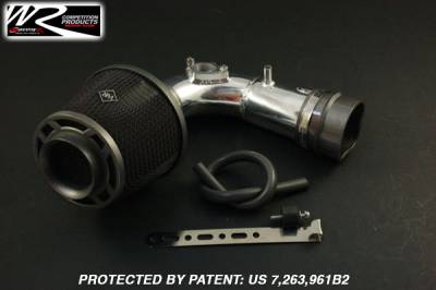 Toyota Celica Weapon R Secret Weapon Air Intake - 305-121-101