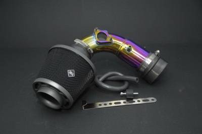 Toyota Celica Weapon R Secret Weapon Limited Edition Air Intake System - 305-121-401