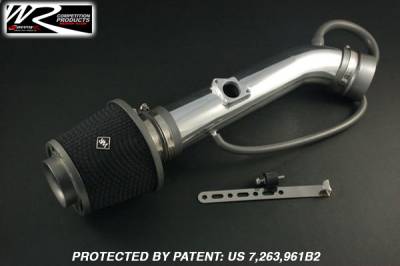 Lexus IS Weapon R Secret Weapon Air Intake - 305-123-101