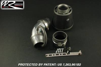 Toyota MR2 Weapon R Secret Weapon Air Intake - 305-130-101