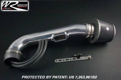 Lexus GS Weapon R Secret Weapon Air Intake - 305-135-101