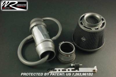 Toyota Camry Weapon R Secret Weapon Air Intake - 305-140-101