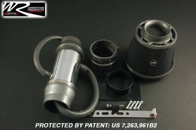 Toyota Camry Weapon R Secret Weapon Air Intake - 305-141-101