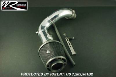 Scion tC Weapon R Secret Weapon Air Intake - 305-150-101