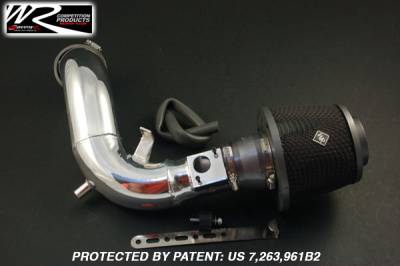 Scion tC Weapon R Secret Weapon Air Intake - 305-156-101