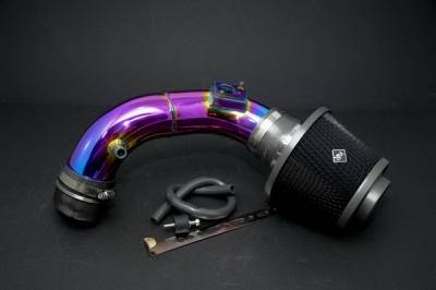 Toyota Camry Weapon R Secret Weapon Limited Edition Air Intake System - 305-161-401