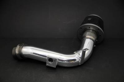 Subaru WRX Weapon R Secret Weapon Air Intake - 306-120-101