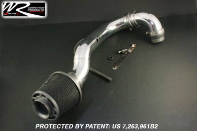 Chevrolet Cavalier Weapon R Secret Weapon Air Intake - 307-113-101