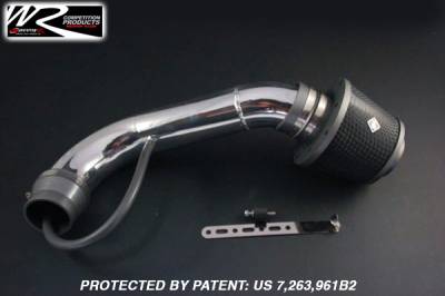 Ford Ranger Weapon R Secret Weapon Air Intake - 307-136-101