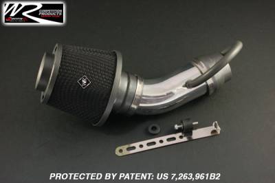 Chrysler PT Cruiser Weapon R Secret Weapon Air Intake - 307-137-101