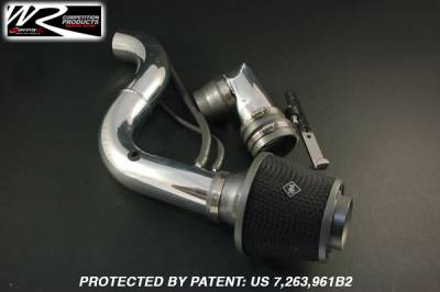 Chevrolet Cavalier Weapon R Secret Weapon Air Intake - 307-141-101