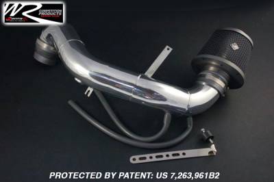 Dodge Neon Weapon R Secret Weapon Air Intake - 307-144-101