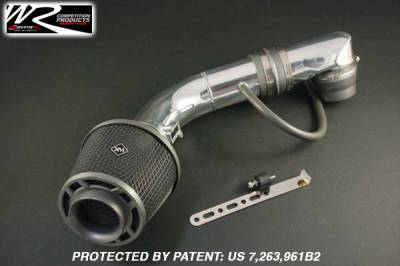 Chevrolet Malibu Weapon R Secret Weapon Air Intake - 307-156-101