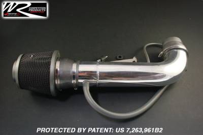 Chevrolet Impala Weapon R Secret Weapon Air Intake - 307-159-101