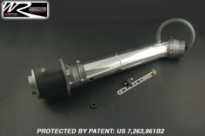 Chrysler 300 Weapon R Secret Weapon Air Intake - 307-166-101