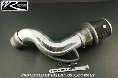 Chrysler 300 Weapon R Secret Weapon Air Intake - 307-167-101