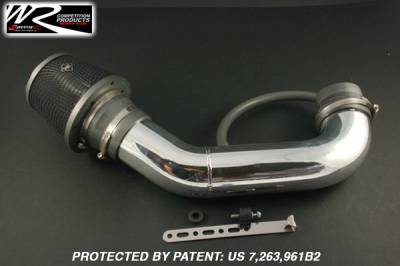 Chrysler 300 Weapon R Secret Weapon Air Intake - 307-168-101