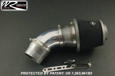 Chevrolet Malibu Weapon R Secret Weapon Air Intake - 307-178-101