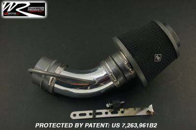 Volkswagen Golf Weapon R Secret Weapon Air Intake - 308-117-101