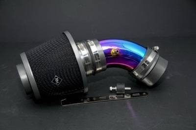 Volkswagen Golf Weapon R Secret Weapon Limited Edition Air Intake System - 308-117-401