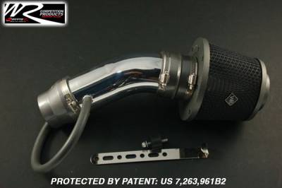 Volkswagen Golf Weapon R Secret Weapon Air Intake - 308-119-101