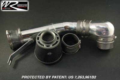 Cadillac Escalade Weapon R Secret Weapon Air Intake - 601-111-101