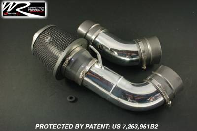 Chevrolet S10 Weapon R Secret Weapon Air Intake - 601-113-101