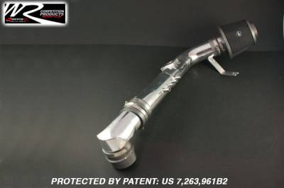 Toyota Sequoia Weapon R Secret Weapon Air Intake - 601-133-101