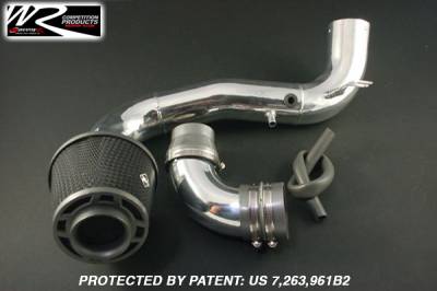 Chevrolet S10 Weapon R Secret Weapon Air Intake - 601-135-101