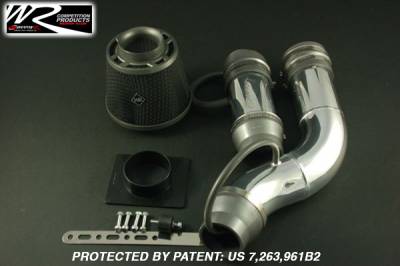 Toyota Tacoma Weapon R Secret Weapon Air Intake - 601-137-101