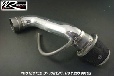 Dodge Dakota Weapon R Secret Weapon Air Intake - 601-143-101