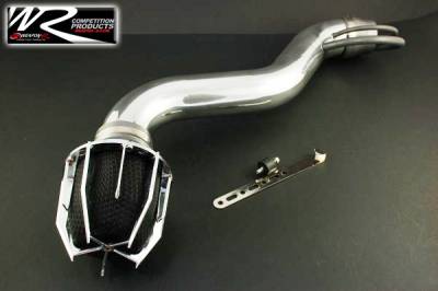 Acura Integra Weapon R Dragon Air Intake - 801-112-101