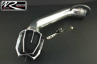 Acura Integra Weapon R Dragon Air Intake - 801-113-101