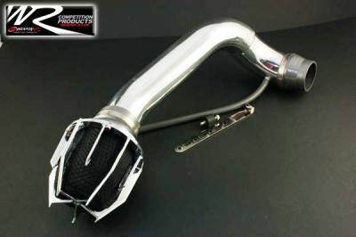 Acura Integra Weapon R Dragon Air Intake - 801-114-101