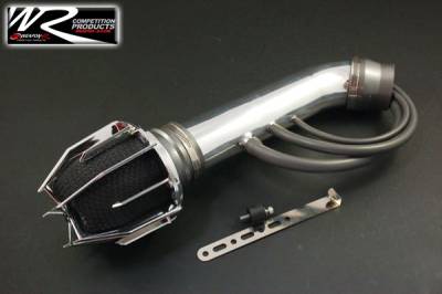 Acura TL Weapon R Dragon Air Intake - 801-117-101