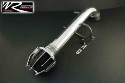 Honda Civic Weapon R Dragon Air Intake - 801-126-101