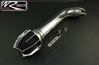 Honda Civic Weapon R Dragon Air Intake - 801-127-101