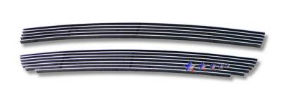 Honda S2000 APS Grille - H66698A