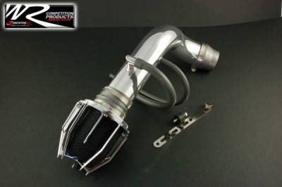 Acura RSX Weapon R Dragon Air Intake - 801-141-101