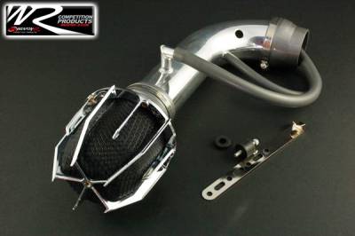 Acura RSX Weapon R Dragon Air Intake - 801-143-101