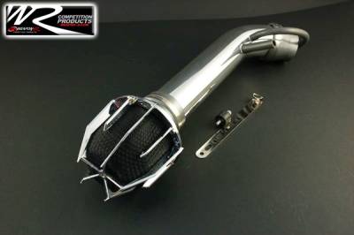 Honda Civic Weapon R Dragon Air Intake - 801-145-101