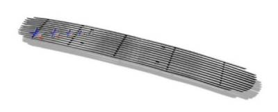 Honda Civic HB APS Billet Grille - Bumper - Aluminum - H67108A