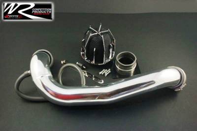 Mazda Miata Weapon R Dragon Air Intake - 802-112-101