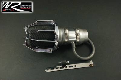 Mazda RX-7 Weapon R Dragon Air Intake - 802-115-101