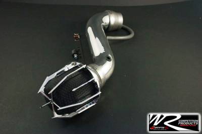 Mazda Protege Weapon R Dragon Air Intake - 802-121-101