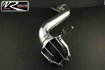 Dodge Avenger Weapon R Dragon Air Intake - 803-112-101