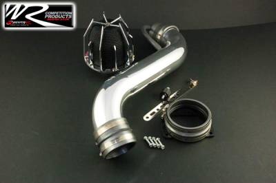 Mitsubishi Galant Weapon R Dragon Air Intake - 803-117-101