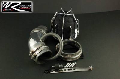 Mitsubishi Lancer Weapon R Dragon Air Intake - 803-120-101